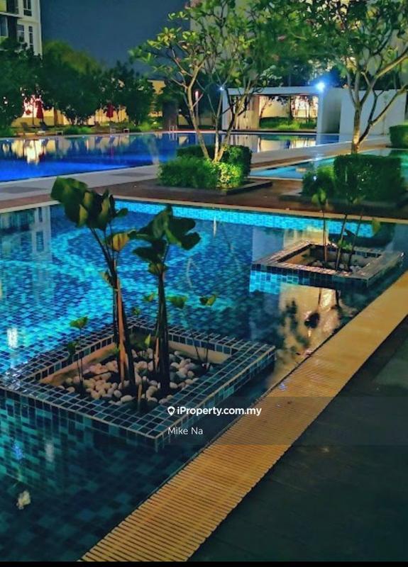 Kondominium untuk Dijual di Green Residence oleh Mike Na - iProperty.com.my