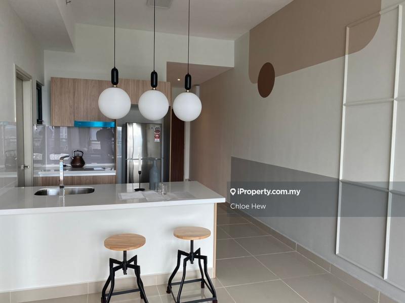 Condominium for Rent in Ara Sentral by Chloe Hew - iProperty.com.my