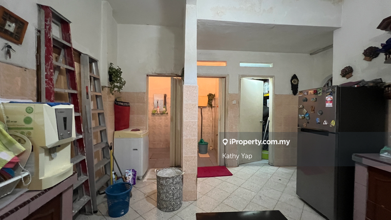 1.5-storey Terraced House for Sale in Taman Kepong, Kepong by Kathy Yap - iProperty.com.my