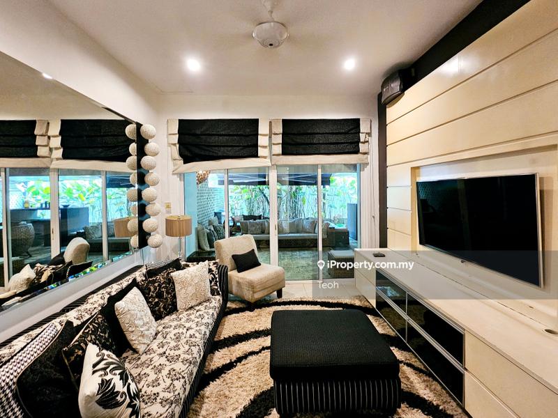3-storey Terraced House for Sale in Duta Tropika, Mont Kiara by Teoh - iProperty.com.my