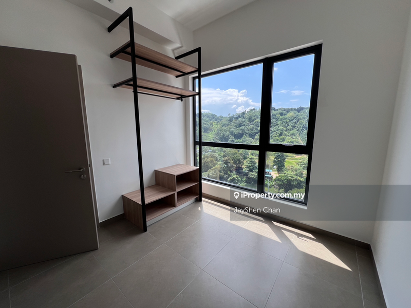Service Residence for Rent in Mossaz @ Empire City by JayShen Chan - iProperty.com.my