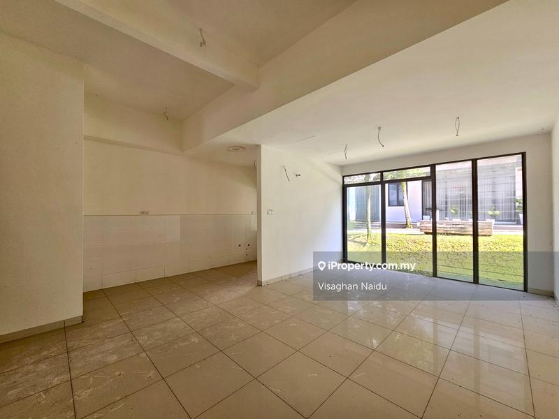 Rumah Teres 2.5-Tingkat untuk Dijual di Taman Tasik Residensi (Lake Club Parkhome), Rawang oleh Visaghan Naidu - iProperty.com.my