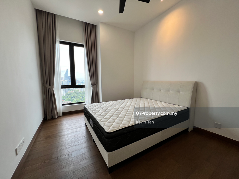 For Rent - Bangsar Hill Park