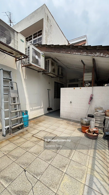 Semi-Detached House for Sale in SS17, Subang Jaya by Suzanne Tang - iProperty.com.my