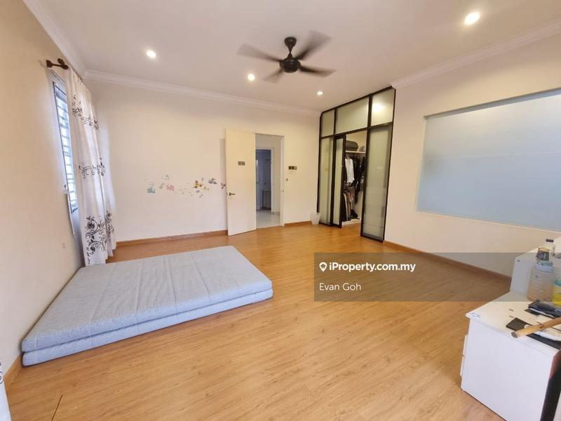 Rumah Berkembar untuk Dijual di Bandar Nusaputra, Puchong oleh Evan Goh - iProperty.com.my