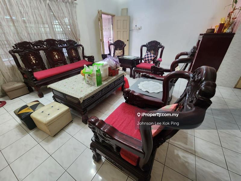 2-storey Terraced House for Sale in Taman Kajang Utama, Kajang by Johnson Lee Kok Ping - iProperty.com.my