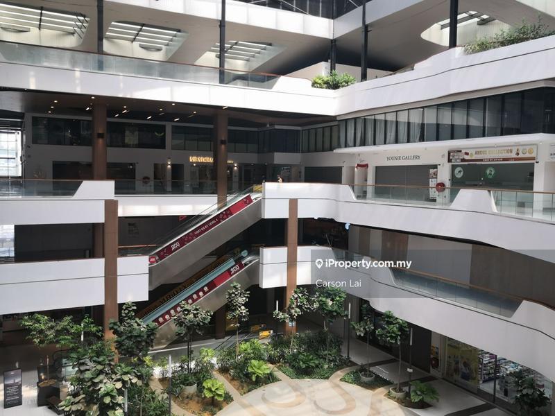 Shop-Office for Rent in Bukit Jalil, Kuala Lumpur by Carson Lai - iProperty.com.my