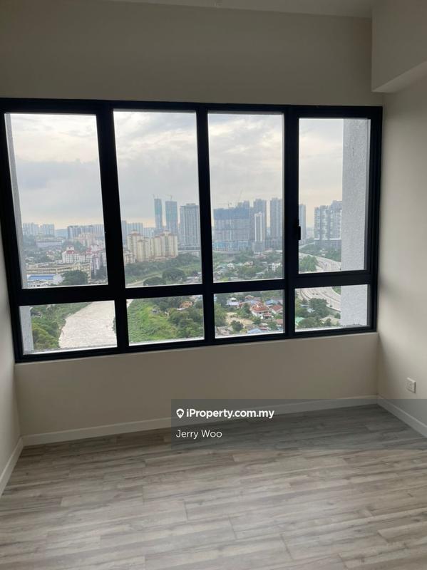 Service Residence for Sale in Millerz Square Serviced Residence by Jerry Woo - iProperty.com.my
