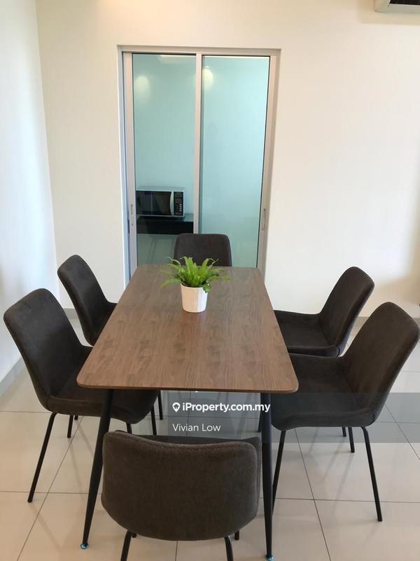 Kondominium untuk Dijual di Casa Tropicana oleh Vivian Low - iProperty.com.my