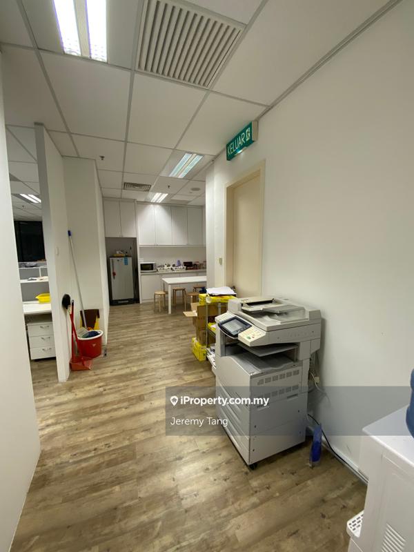 Office for Sale in Kl Sentral, Kuala Lumpur by Jeremy Tang - iProperty.com.my