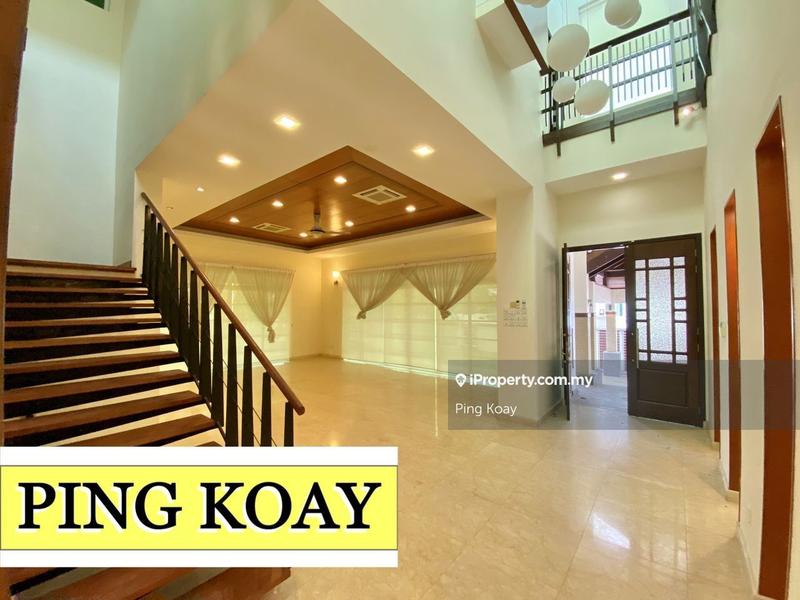 Banglo untuk Dijual di 2 STY BUNGALOW | 7000SF | RENOVATED | nr JESSELTON, Pulau Tikus oleh Ping Koay - iProperty.com.my