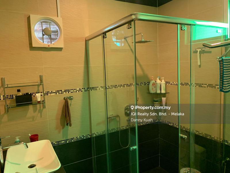 Bungalow House for Sale in Ozana Village, Bukit Katil by Danny Kuah - iProperty.com.my