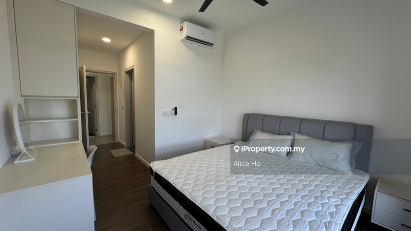 For Rent - Aurora Subang Jaya