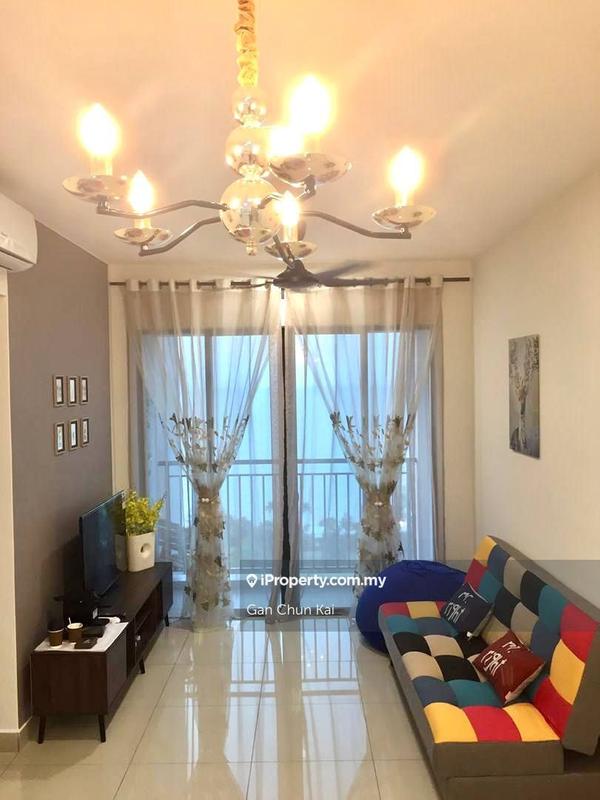 For Rent - Iconic Vue