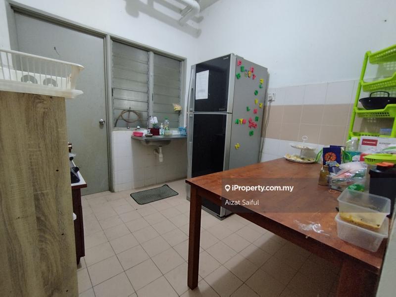 Condominium for Sale in Residensi Laguna (Sunway Belvedere) by Aizat Saiful - iProperty.com.my