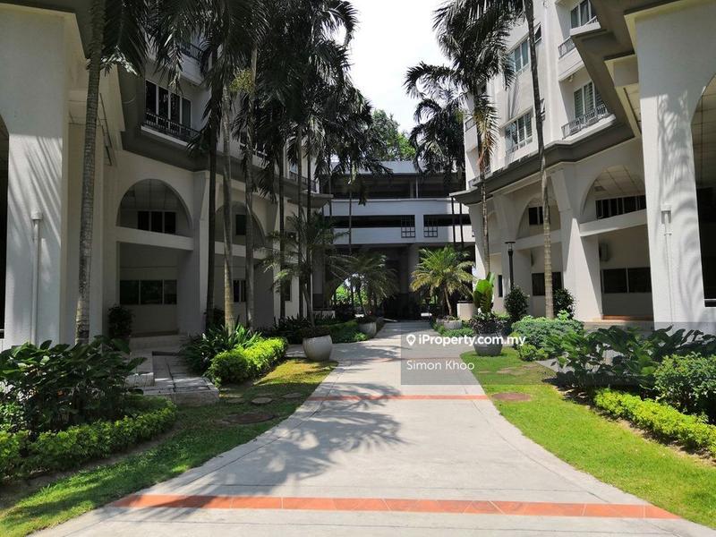 Kondominium untuk Dijual di The Boulevard oleh Simon Khoo - iProperty.com.my