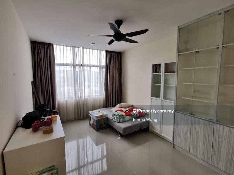 Service Residence for Rent in Emerald Avenue by Emma Wong - iProperty.com.my