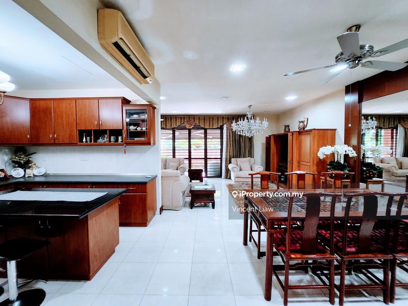 Semi-Detached House for Sale in Tropicana Indah, Kota Damansara by Vincent Liaw - iProperty.com.my