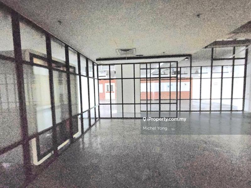 For Sale - Plaza Sentral KL Sentral