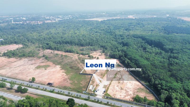Residential Land for Sale in Sungai Petani, Kedah by Leon Ng - iProperty.com.my