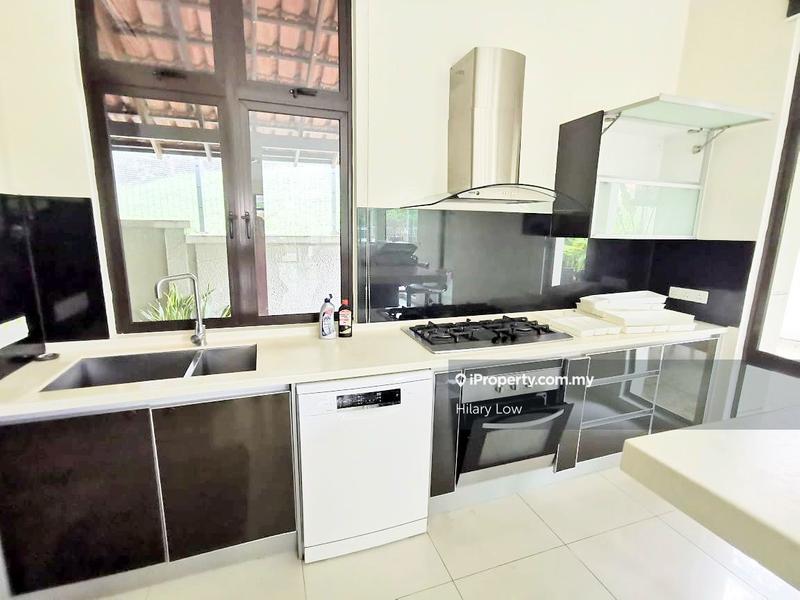 Rumah Berkembar untuk Dijual di Mutiara Seputeh| 3 Sty Corner Semi-D Pool & Garden, Seputeh oleh Hilary Low - iProperty.com.my