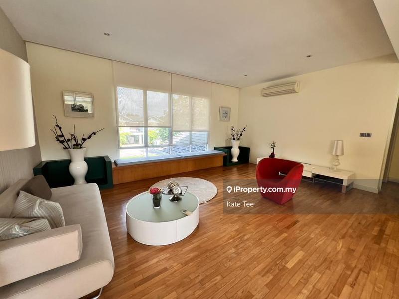 Bungalow House for Rent in East Ledang @Transquility Park, Johor Bahru by Kate Tee - iProperty.com.my