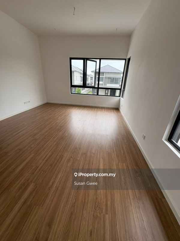 Semi-Detached House for Sale in Bandar Tropicana Aman, Telok Panglima Garang by Susan Gwee - iProperty.com.my