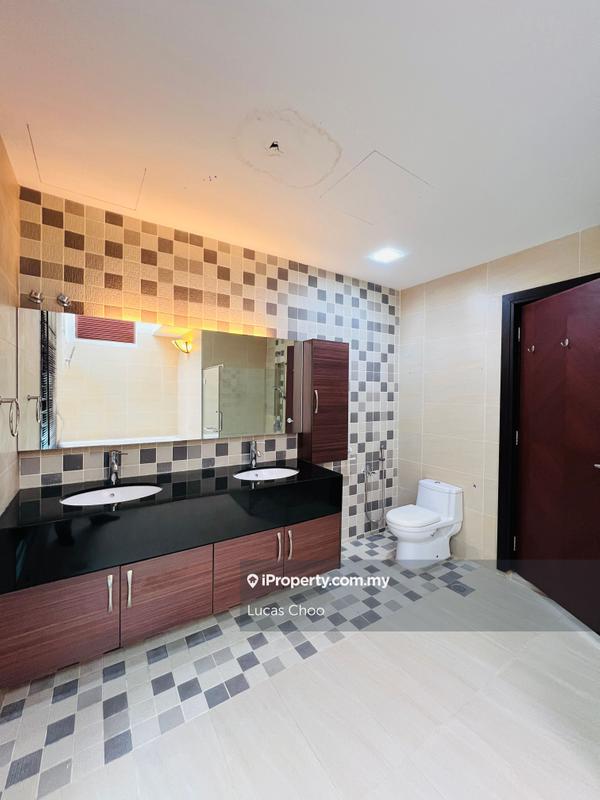 Rumah Berkembar untuk Dijual di Riverview Kemensah, Melawati oleh Lucas Choo - iProperty.com.my