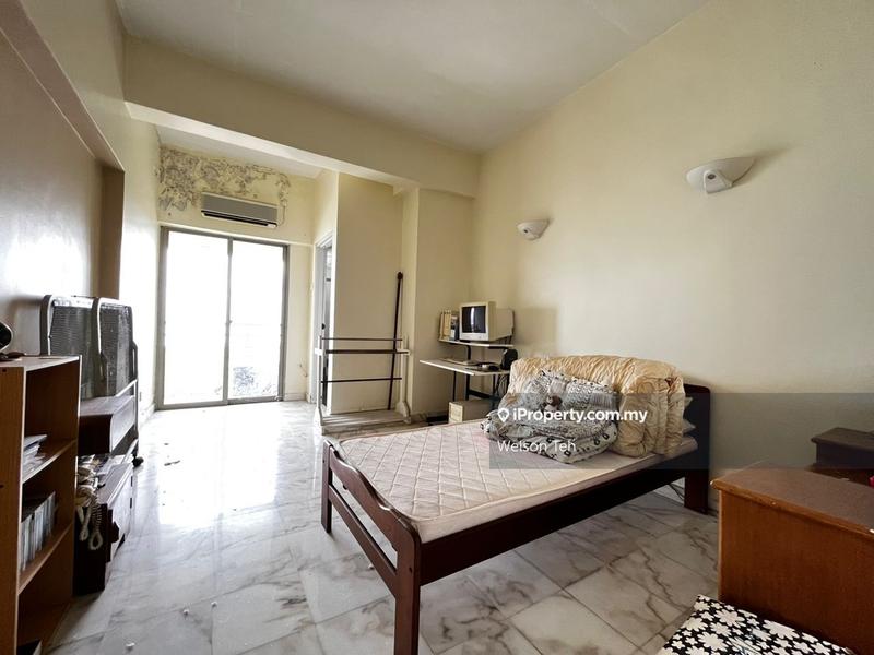 Kondominium untuk Dijual di Diamond Villa Condominium oleh Welson Teh - iProperty.com.my