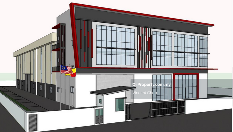 For Sale - Serenia City, Sepang, Selangor