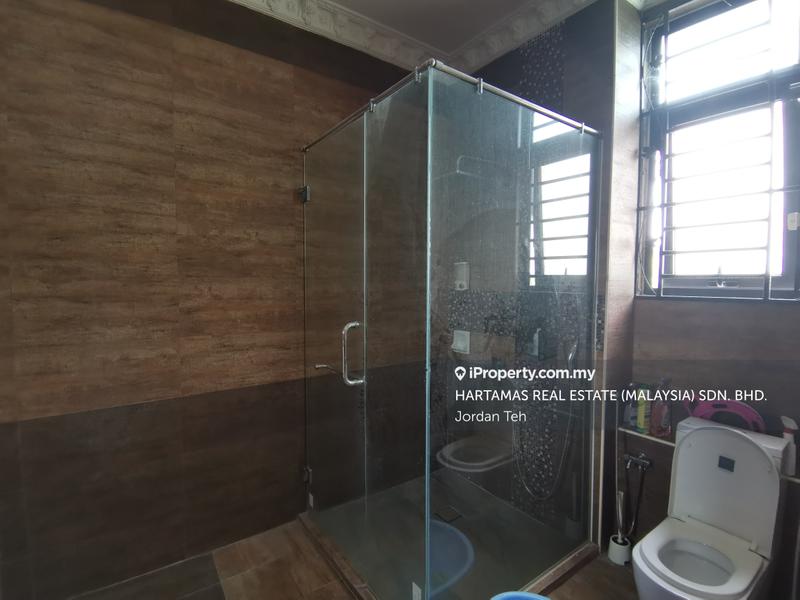 Banglo untuk Dijual di Seksyen 9, Kota Damansara oleh Jordan Teh - iProperty.com.my