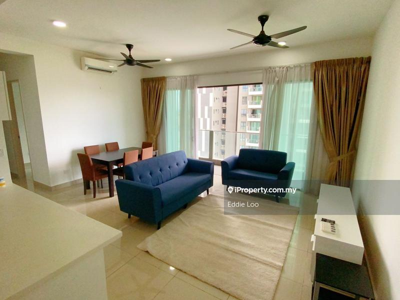 For Sale - Citizen @ Old Klang Road