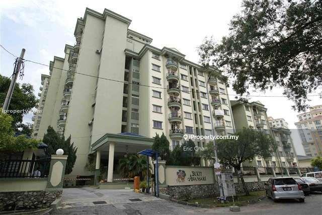 Kondominium untuk Dijual di Bukit Awansari (OG Court) oleh Eric Chan - iProperty.com.my