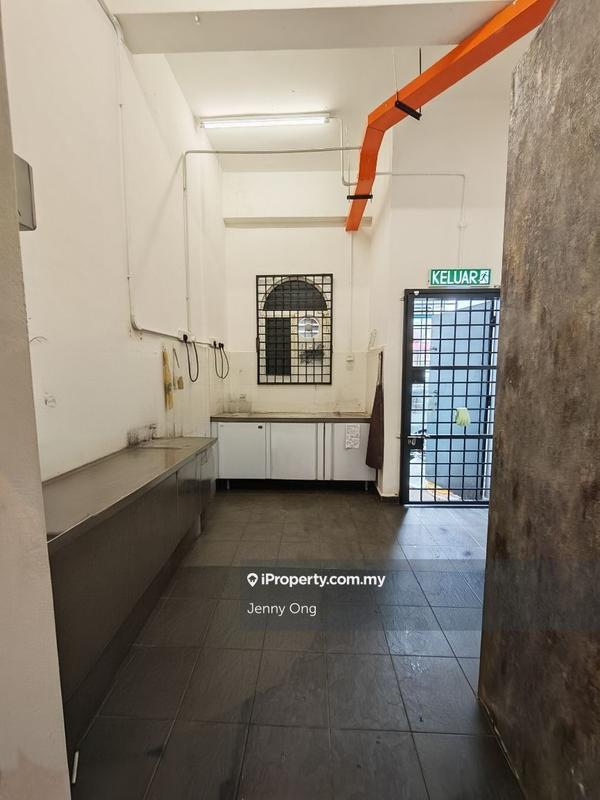 Shop / Office untuk Disewa di Pusat Bandar Seberang Jaya, Seberang Jaya oleh Jenny Ong - iProperty.com.my