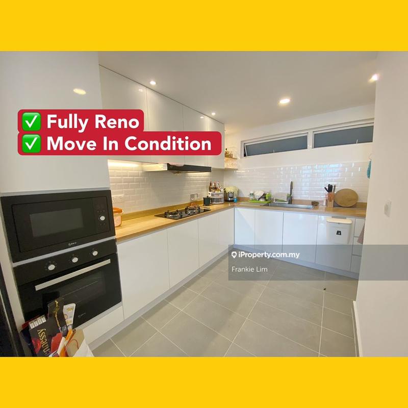 Kondominium untuk Dijual di Armanee oleh Frankie Lim - iProperty.com.my