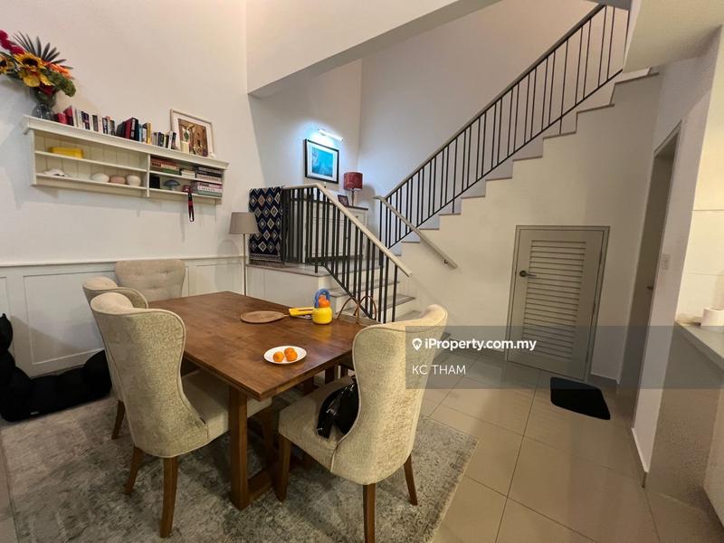 2.5-storey Terraced House for Sale in Chloe Residence @ Kota Emerald, Rawang, Rawang by KC THAM - iProperty.com.my