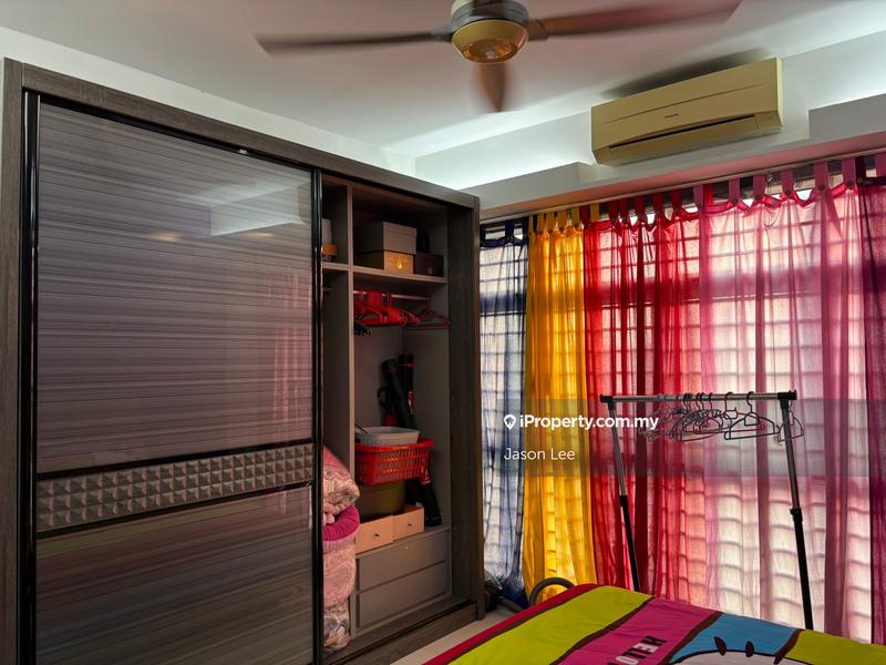 Kediaman Servis untuk Dijual di Livia Residence @ C180 oleh Jason Lee - iProperty.com.my