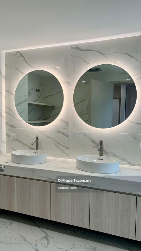 Kondominium untuk Disewa di Merak Kayangan Court oleh Shirley Liew - Bathroom - iProperty.com.my