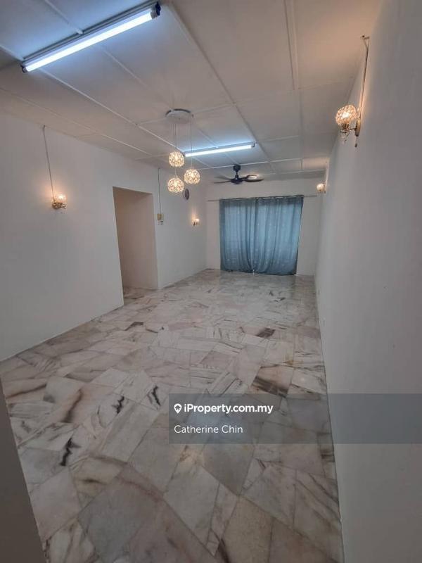 Pangsapuri untuk Dijual di Pangsapuri Saraka oleh Catherine Chin - iProperty.com.my