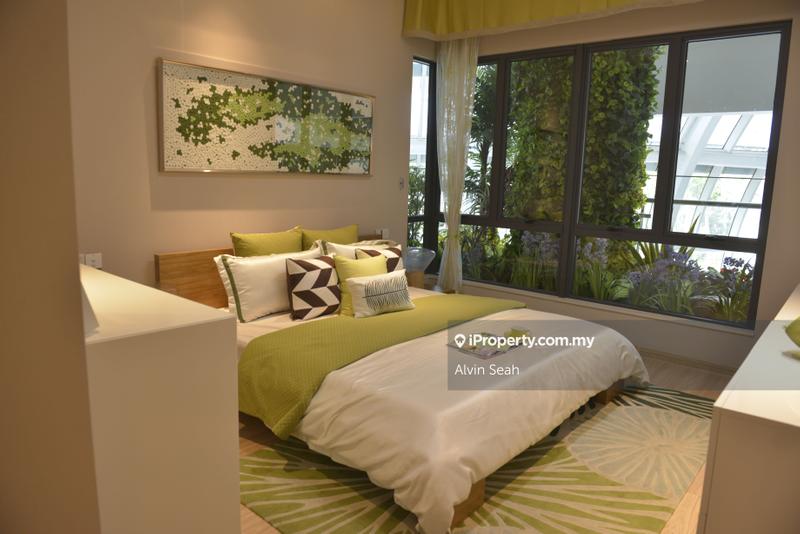 Apartment for Sale in Starview Bay @ Forest City by Alvin Seah - iProperty.com.my