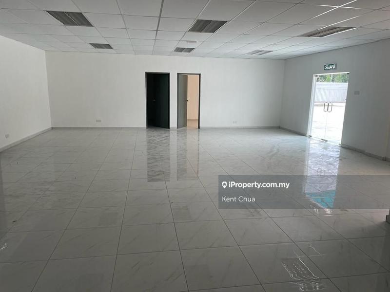 Semi-D Factory for Sale in Telok Panglima Garang, Selangor by Kent Chua - iProperty.com.my
