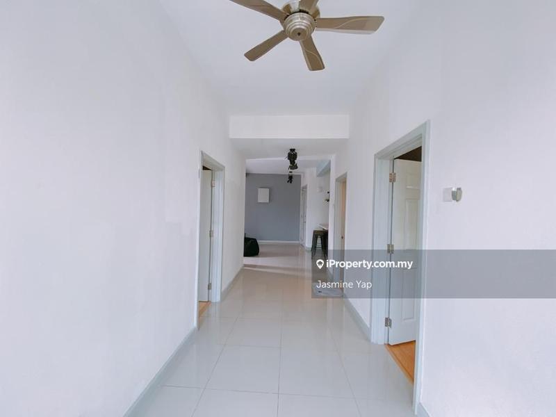 Condominium for Rent in Zenia Garden Condo by Jasmine Yap - iProperty.com.my