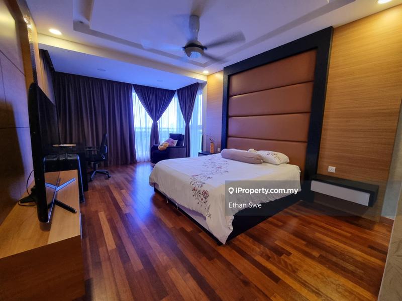 Kondominium untuk Dijual di 9 Bukit Utama Condominium oleh Ethan Swe - iProperty.com.my