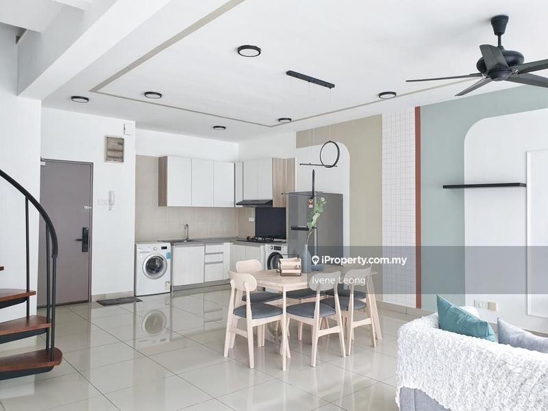 Kediaman Servis untuk Disewa di Flexis @ One South oleh Ivene Leong - iProperty.com.my