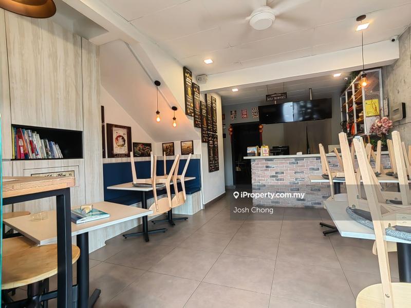 Shop for Rent in Putra Heights, Subang Jaya by Josh Chong - iProperty.com.my