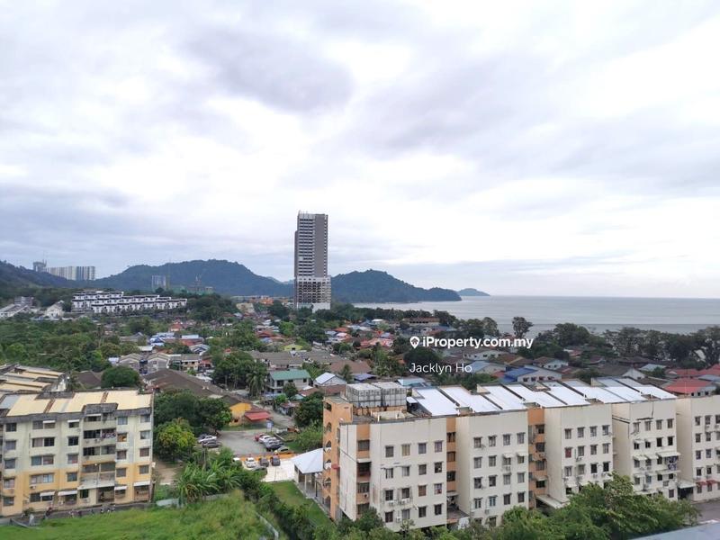 Apartment untuk Dijual di Taman Kumbar Permai oleh Jacklyn Ho - iProperty.com.my