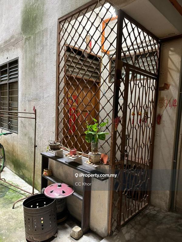 Flat for Sale in Wisma Indah by CC Khor - iProperty.com.my