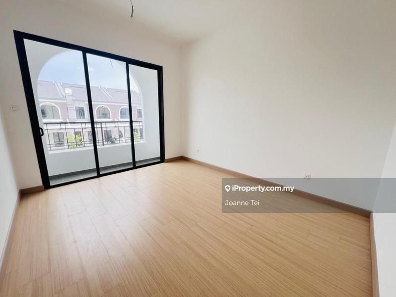 Rumah Berangkai 2 Tingkat untuk Dijual di Setia Safiro, Cyberjaya oleh Joanne Tei - iProperty.com.my