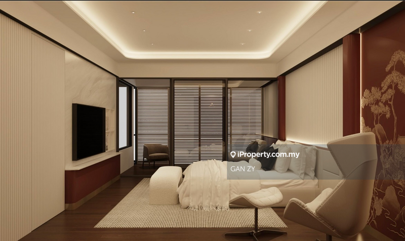 For Sale - Sastra U-Thant