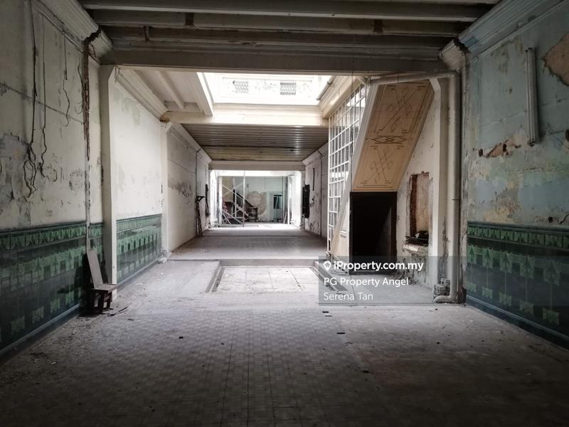 Shop-Office for Sale in Georgetown Core Zone, George Town by Serena Tan - iProperty.com.my